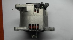 MAN7465 | MAGNETI MARELLI | ALTERNATOR [MM] 63377465 [24V][55A] MAN7465 63377465