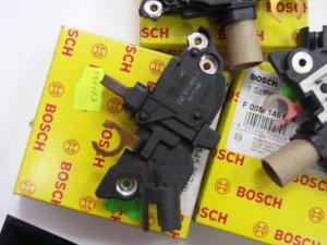 F00M145252 | BOSCH | REGULATOR OE. BOSCH F00M145252 F00M145252 232193