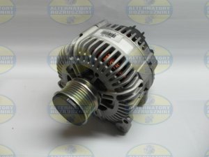 CAL15325GS | VALEO | ALTERNATOR | TG17C019 CAL15325GS 