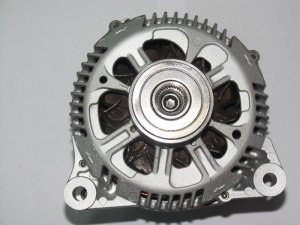 CA1778 | REGENERACJA | ALTERNATOR [PR][12V][150A] SG15S019 CA1778 SG15S019