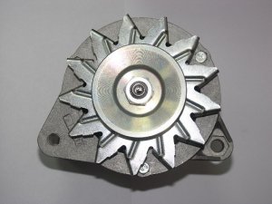 A125-70C | DELCO REMY | ALTERNATOR [DR] OE. DELCO REMY LUBLIN 3 [12V][70A] 212020.1 A125-70C 212020.1