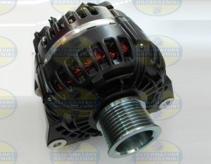 AVI147S3108HD | PRESTOLITE LEECE NEVILLE | ALTERNATOR AVI147S3008HD 24V 120A AVI147S3108HD AVI147S3008HD