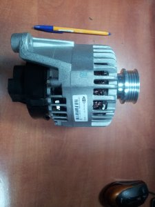 MAN7030 | MAGNETI MARELLI | ALTERNATOR [MM][ND][12V][90A] 063377030000 MAN7030 063377030000