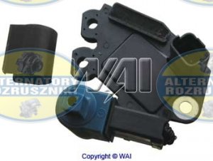 M549 | WAI | Regulator napięcia do alternatora M549 