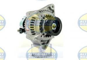 TRA-201 | TWA | ALTERNATOR TRA-201 195.501.070 