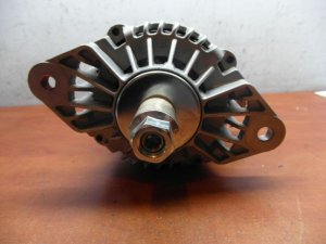 8600017 | DELCO REMY | ALTERNATOR [24V][70A] 8600017 028709