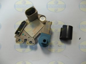 M545 | WAI | Regulator napiÄ™cia do alternatora M545 