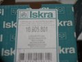 16.905.801 | ISKRA - LETRIKA | Prostownik do alternatora 16.905.801 