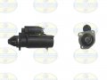 MS65 | MAHLE | Rozrusznik 12V 4KW Z9 AZF4197 IS1254 MS65 IS1254