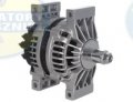 8600690 | DELCO REMY | Alternator 28SI 24V 100A 8600690 28SI