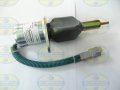 SOLENOID OE. WOODWARD 1752A-24V C11 1217.3120.50 113383 [24V] 1217.3120.50 1752A-24V