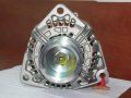 0124655001 | BOSCH | ALTERNATOR CA1739 [24V][100A] 113351 0124555001 CA1739