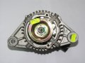 CA1220 | REGENERACJA | ALTERNATOR [MM] [12V][75A] 111689 PALIO, BRAVA, SIENA 46420962 CA1220