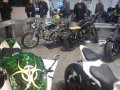 Targi techniki motoryzacyjnej, TTM - Polska, Poznań 2016, Alternatory i Rozruszniki Osiński