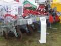 Agro Show 2013 w Bednarach, Alternatory i Rozruszniki Osiński