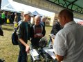 Agro Show 2014 Bednary, Alternatory i Rozruszniki Osiński