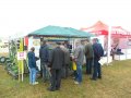 Agro Show 2014 Bednary, Alternatory i Rozruszniki Osiński