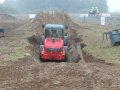 Agro Show 2014 Bednary, Alternatory i Rozruszniki Osiński