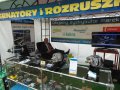 Agro Show 2014 Bednary, Alternatory i Rozruszniki Osiński