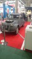 Automechanika - Frankfurt 2014, Alternatory i Rozruszniki Osiński