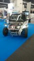 Automechanika - Frankfurt 2014, Alternatory i Rozruszniki Osiński