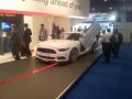 Automechanika - Frankfurt 2016, Alternatory i Rozruszniki Osiński