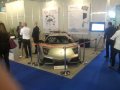 Automechanika - Frankfurt 2016, Alternatory i Rozruszniki Osiński