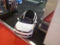 Automechanika - Frankfurt 2016, Alternatory i Rozruszniki Osiński