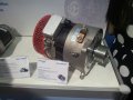 Automechanika - Frankfurt 2016, Alternatory i Rozruszniki Osiński