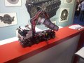 Automechanika - Frankfurt 2016, Alternatory i Rozruszniki Osiński