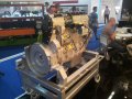 Automechanika - Frankfurt 2016, Alternatory i Rozruszniki Osiński