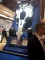 Automechanika - Frankfurt 2016, Alternatory i Rozruszniki Osiński