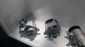 Automechanika - Frankfurt 2016, Alternatory i Rozruszniki Osiński