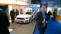 Automechanika - Frankfurt 2016, Alternatory i Rozruszniki Osiński