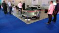 Automechanika - Frankfurt 2016, Alternatory i Rozruszniki Osiński