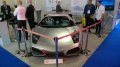 Automechanika - Frankfurt 2016, Alternatory i Rozruszniki Osiński