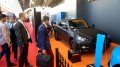 Automechanika - Frankfurt 2016, Alternatory i Rozruszniki Osiński