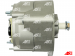 A0001 | AUTO STARTER | Alternatory A0001 CA333IR