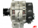 A0006 | AUTO STARTER | Alternatory A0006 CA740IR