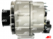 A0011 | AUTO STARTER | Alternator A0011 CA1505IR