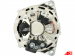 A0015 | AUTO STARTER | Alternator A0015 CA335IR