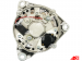 A0020 | AUTO STARTER | Alternator A0020 CA186IR