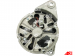 A0022 | AUTO STARTER | Alternator A0022 CA1237IR