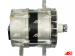 A0024 | AUTO STARTER | Alternator A0024 112302