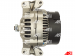 A0032R | AUTO STARTER | Alternatory A0032R CA1489IR