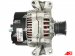 A0032(P) | AUTO STARTER | Alternator A0032(P) AS