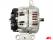 A0043 | AUTO STARTER | Alternator A0043 CA1779IR