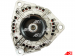 A0053 | AUTO STARTER | Alternator A0053 CA1739IR