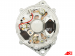 A0055 | AUTO STARTER | Alternator A0055 CA366IR