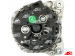 A0059(P) | AUTO STARTER | Alternator  A0059(P) 